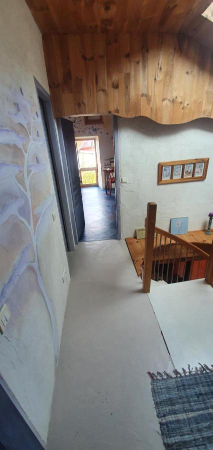 Eco-Gite Cottage Panoramique, Terrasses, Baby Foot, 150 M2 Renove Et Agrandi En 2024, Activites Proposees Champagnac-le-Vieux Dış mekan fotoğraf