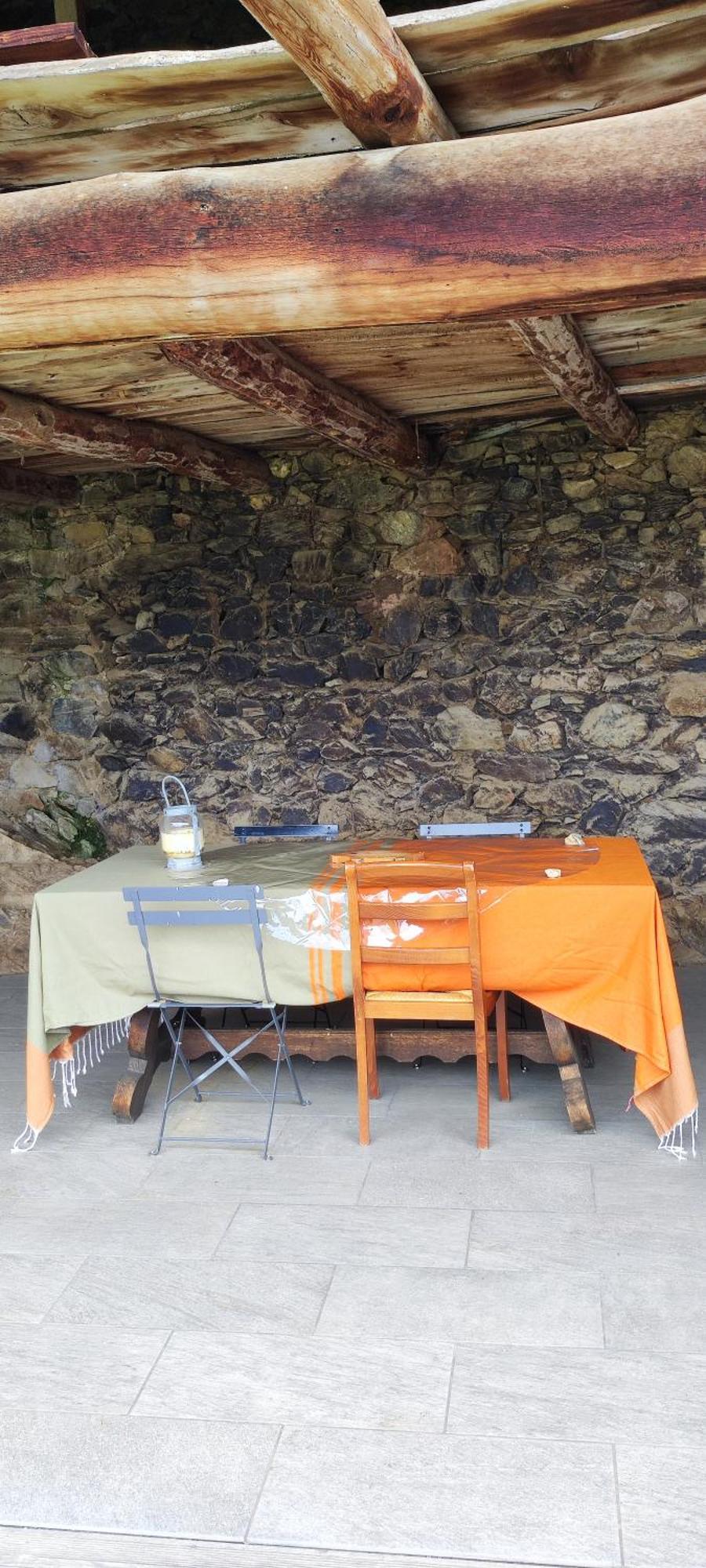 Eco-Gite Cottage Panoramique, Terrasses, Baby Foot, 150 M2 Renove Et Agrandi En 2024, Activites Proposees Champagnac-le-Vieux Dış mekan fotoğraf