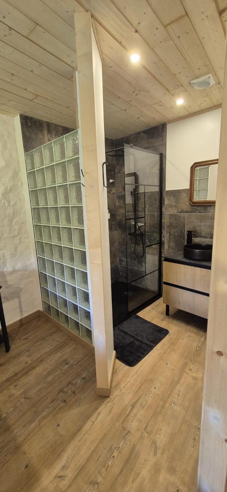 Eco-Gite Cottage Panoramique, Terrasses, Baby Foot, 150 M2 Renove Et Agrandi En 2024, Activites Proposees Champagnac-le-Vieux Dış mekan fotoğraf