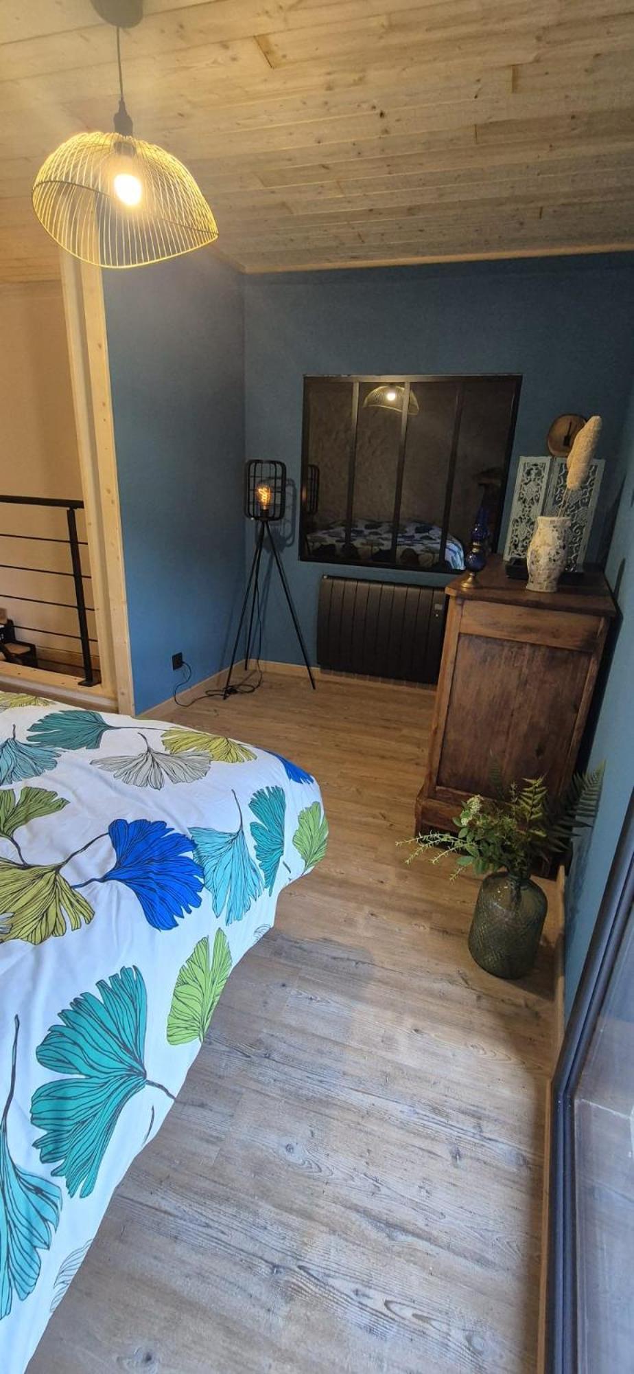 Eco-Gite Cottage Panoramique, Terrasses, Baby Foot, 150 M2 Renove Et Agrandi En 2024, Activites Proposees Champagnac-le-Vieux Dış mekan fotoğraf