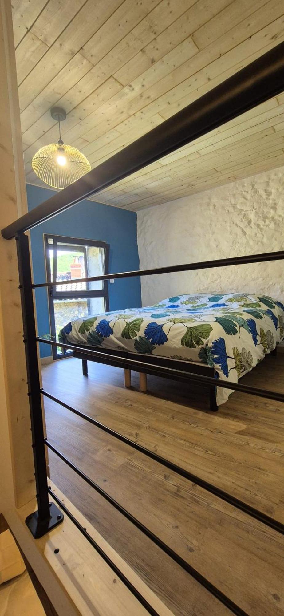 Eco-Gite Cottage Panoramique, Terrasses, Baby Foot, 150 M2 Renove Et Agrandi En 2024, Activites Proposees Champagnac-le-Vieux Dış mekan fotoğraf