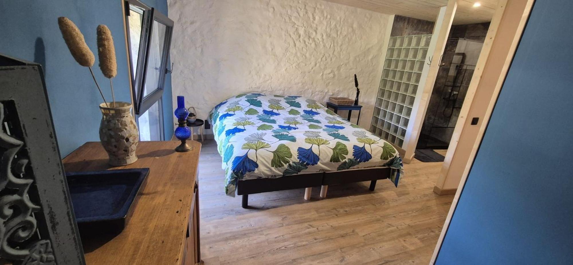 Eco-Gite Cottage Panoramique, Terrasses, Baby Foot, 150 M2 Renove Et Agrandi En 2024, Activites Proposees Champagnac-le-Vieux Dış mekan fotoğraf