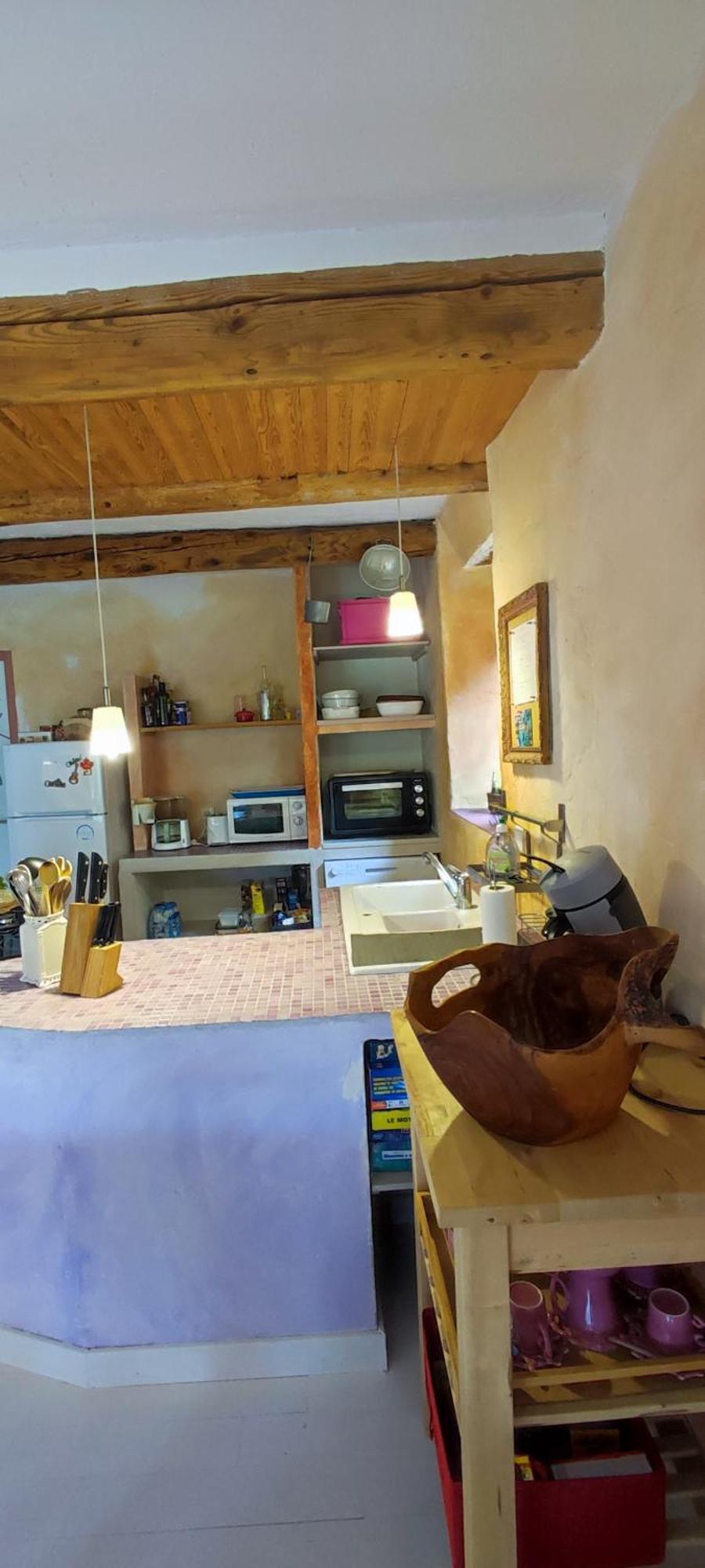 Eco-Gite Cottage Panoramique, Terrasses, Baby Foot, 150 M2 Renove Et Agrandi En 2024, Activites Proposees Champagnac-le-Vieux Dış mekan fotoğraf