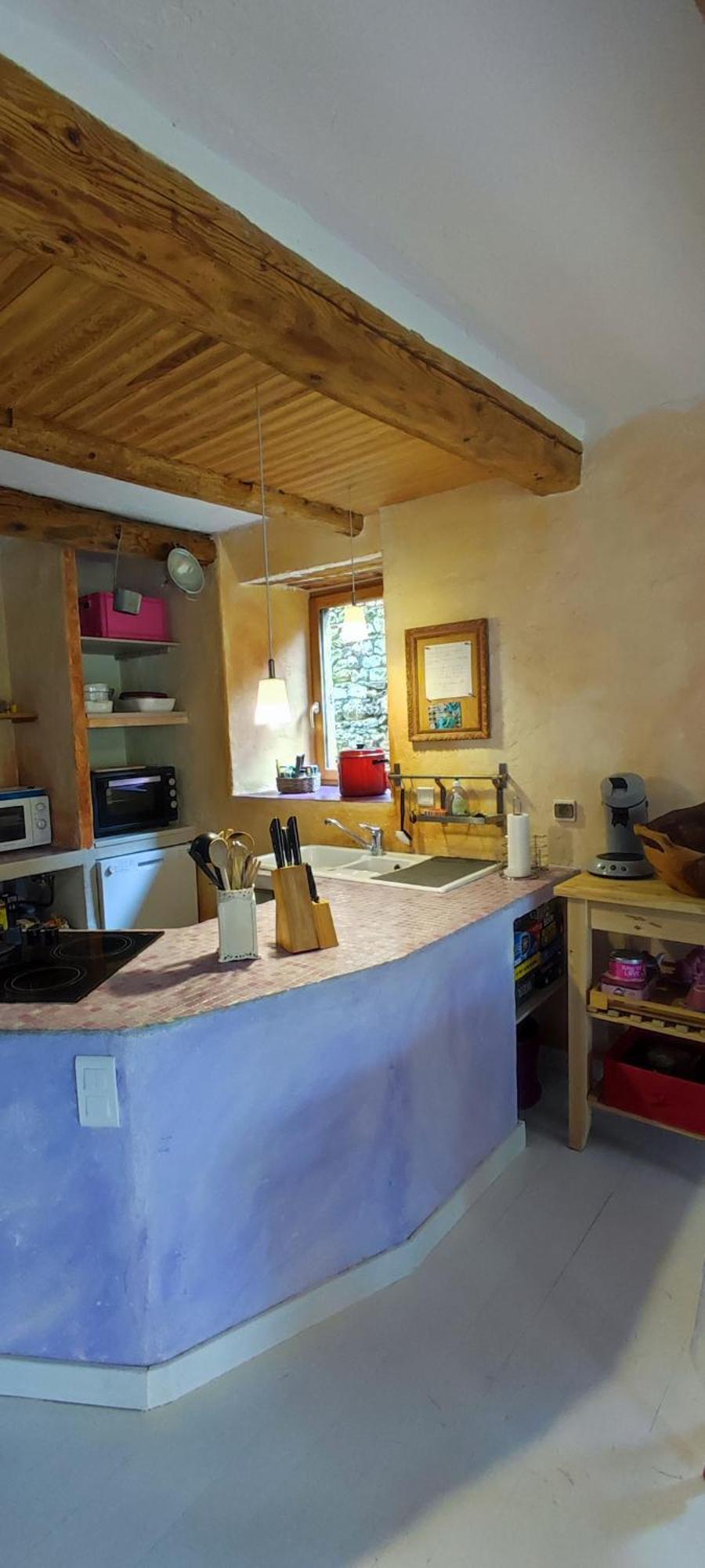 Eco-Gite Cottage Panoramique, Terrasses, Baby Foot, 150 M2 Renove Et Agrandi En 2024, Activites Proposees Champagnac-le-Vieux Dış mekan fotoğraf