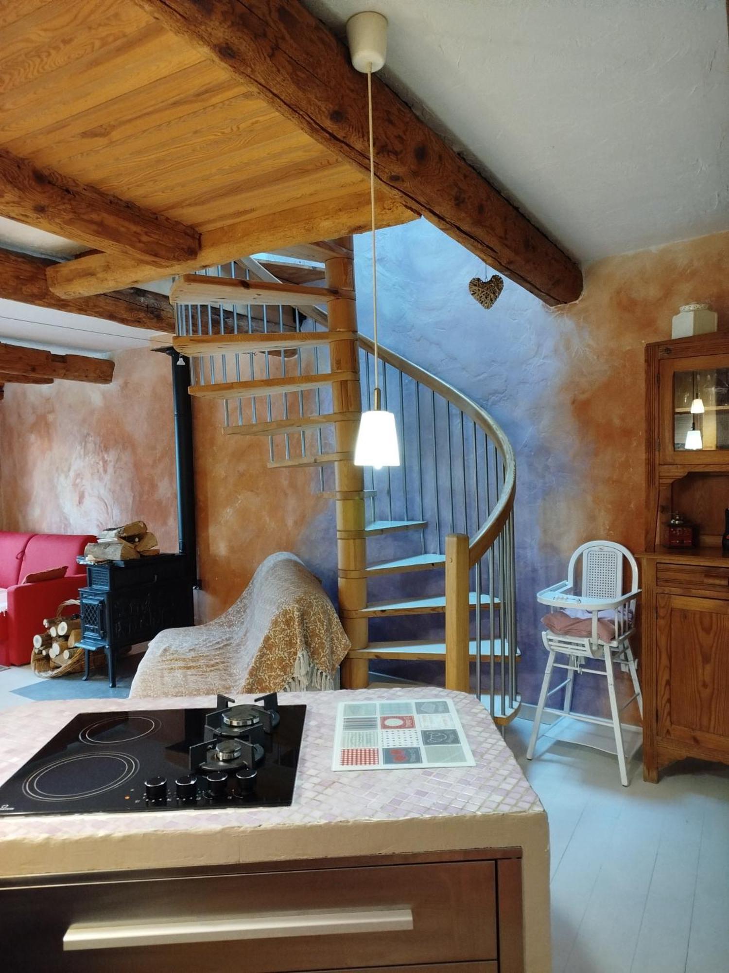 Eco-Gite Cottage Panoramique, Terrasses, Baby Foot, 150 M2 Renove Et Agrandi En 2024, Activites Proposees Champagnac-le-Vieux Dış mekan fotoğraf