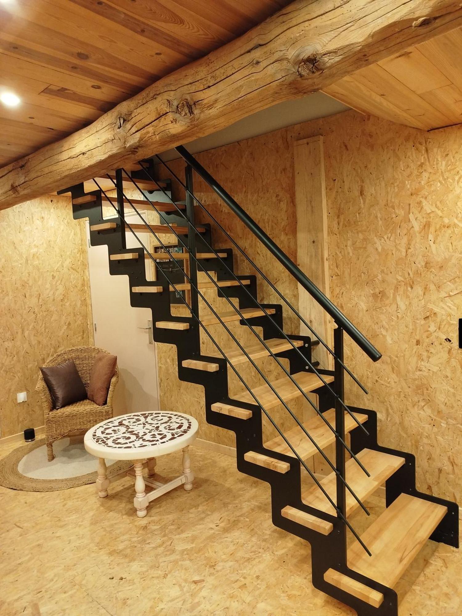 Eco-Gite Cottage Panoramique, Terrasses, Baby Foot, 150 M2 Renove Et Agrandi En 2024, Activites Proposees Champagnac-le-Vieux Dış mekan fotoğraf